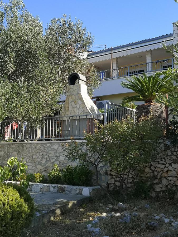 Apartman Nino Donji Okrug  Exterior foto
